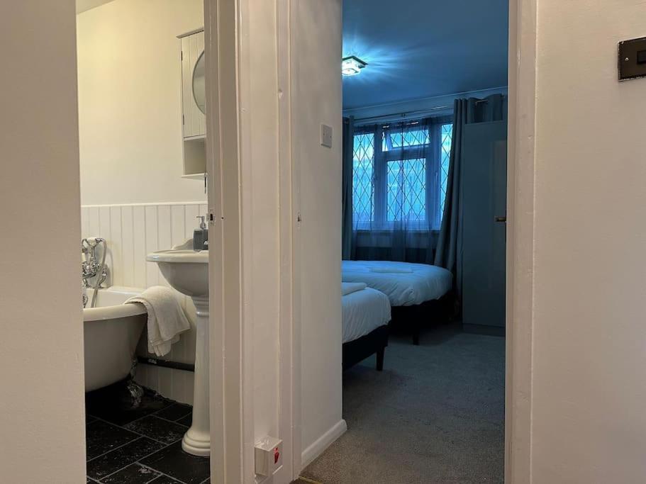Spacious 4 Bedroom House Billericay Ngoại thất bức ảnh