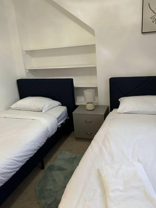 Spacious 4 Bedroom House Billericay Ngoại thất bức ảnh