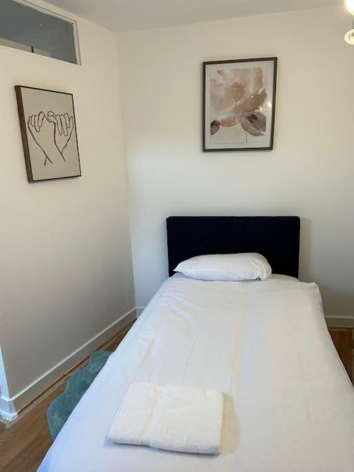 Spacious 4 Bedroom House Billericay Ngoại thất bức ảnh