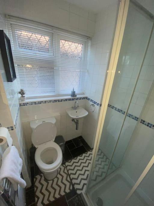 Spacious 4 Bedroom House Billericay Ngoại thất bức ảnh